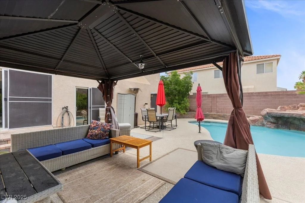 7805 Jacaranda Hill, Las Vegas, NV 89139
