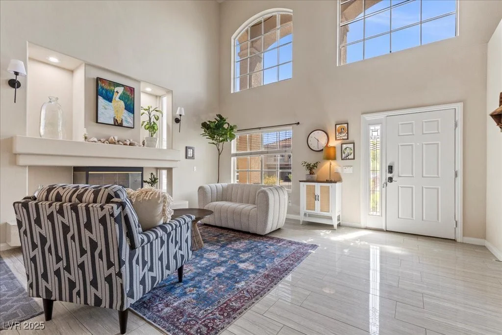 7805 Jacaranda Hill, Las Vegas, NV 89139