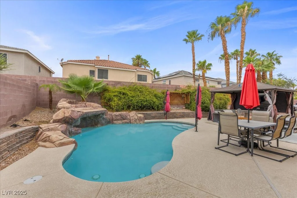 7805 Jacaranda Hill, Las Vegas, NV 89139