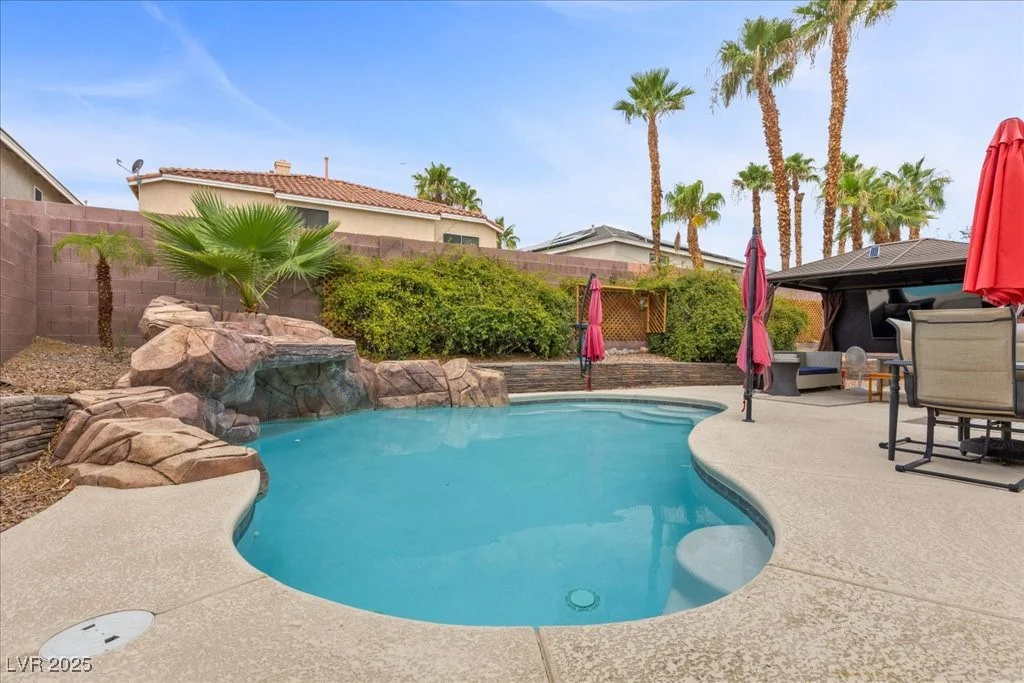 7805 Jacaranda Hill, Las Vegas, NV 89139