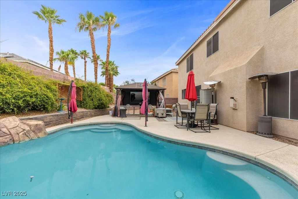 7805 Jacaranda Hill, Las Vegas, NV 89139