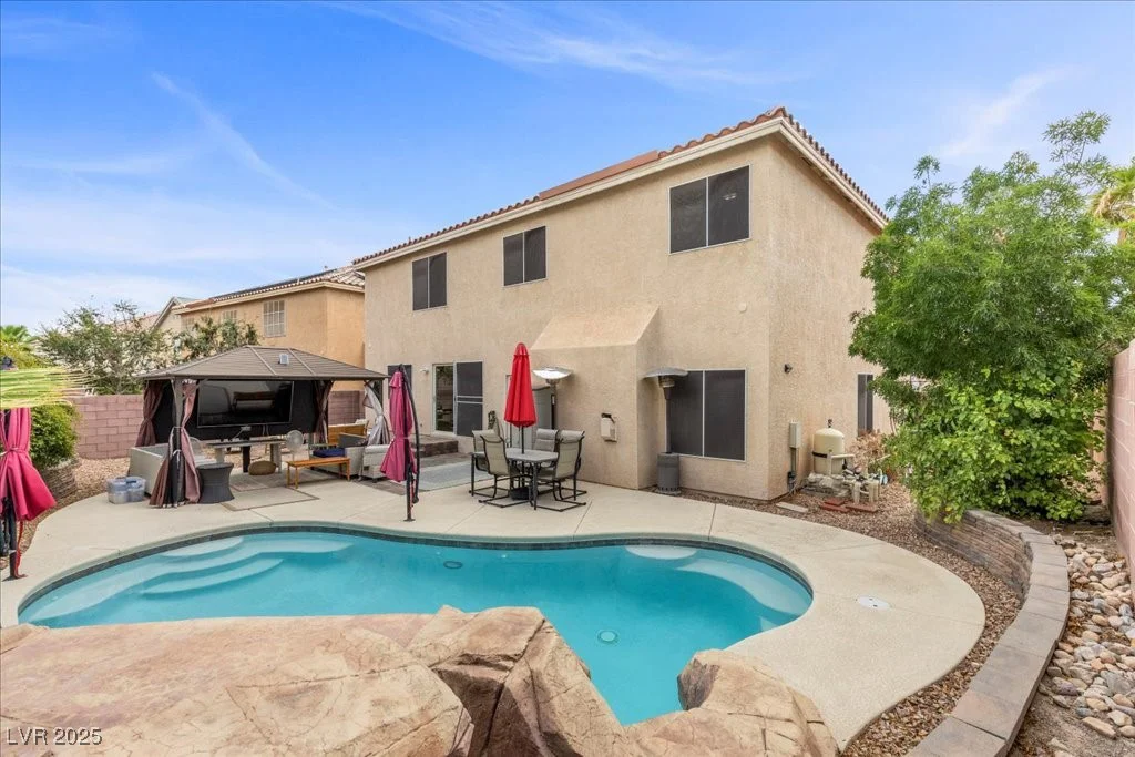 7805 Jacaranda Hill, Las Vegas, NV 89139