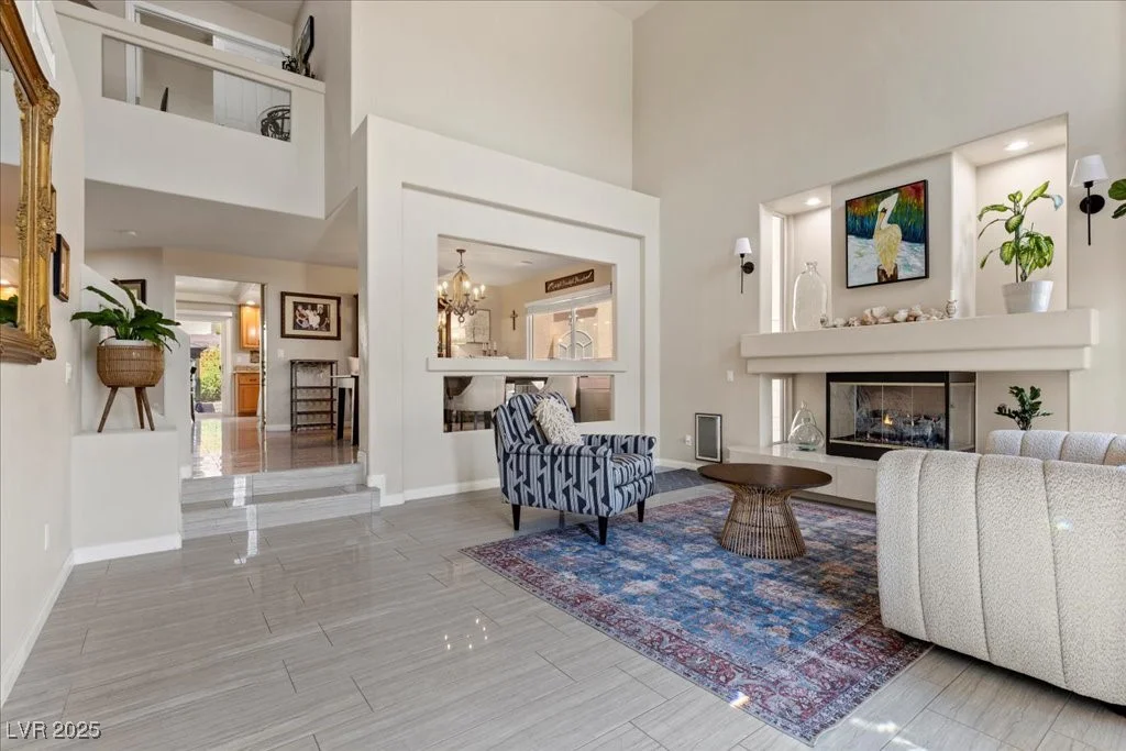 7805 Jacaranda Hill, Las Vegas, NV 89139