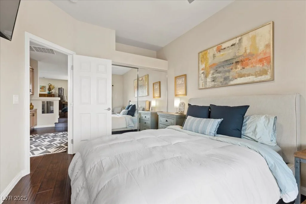 7805 Jacaranda Hill, Las Vegas, NV 89139