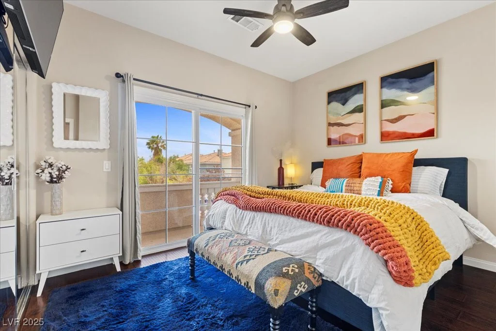 7805 Jacaranda Hill, Las Vegas, NV 89139