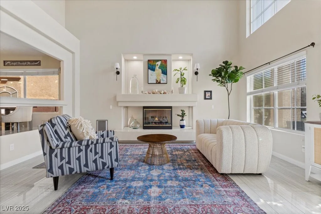 7805 Jacaranda Hill, Las Vegas, NV 89139