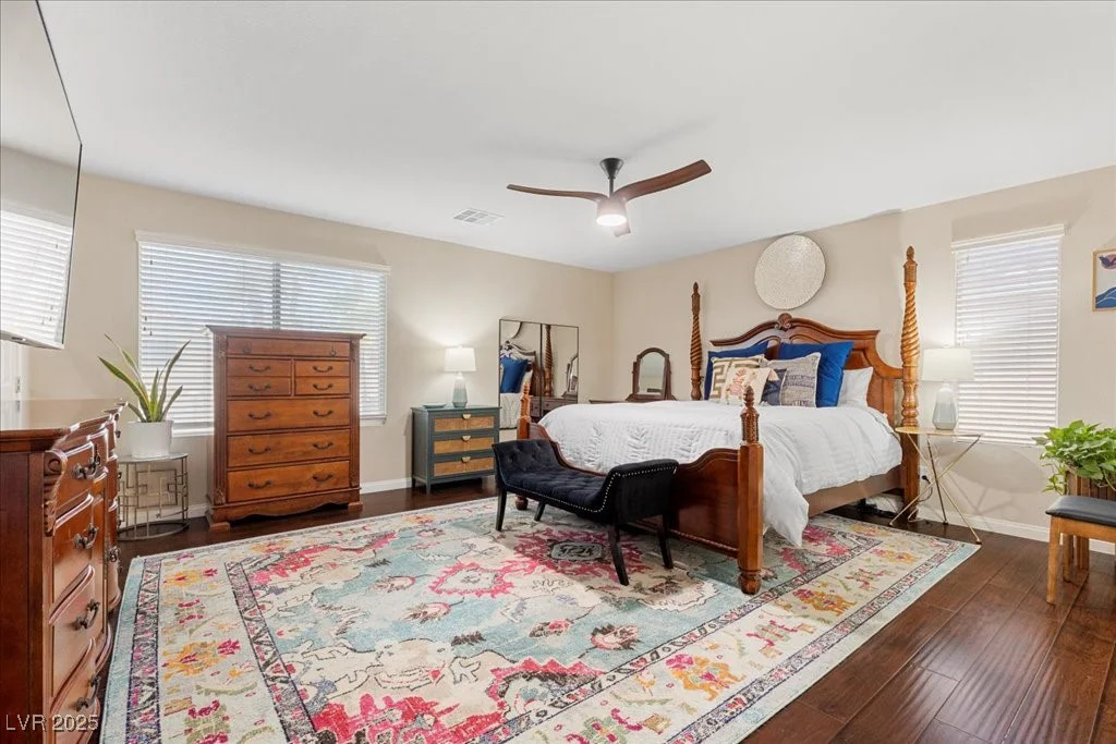 7805 Jacaranda Hill, Las Vegas, NV 89139