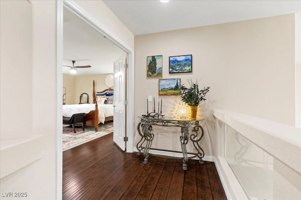 7805 Jacaranda Hill, Las Vegas, NV 89139