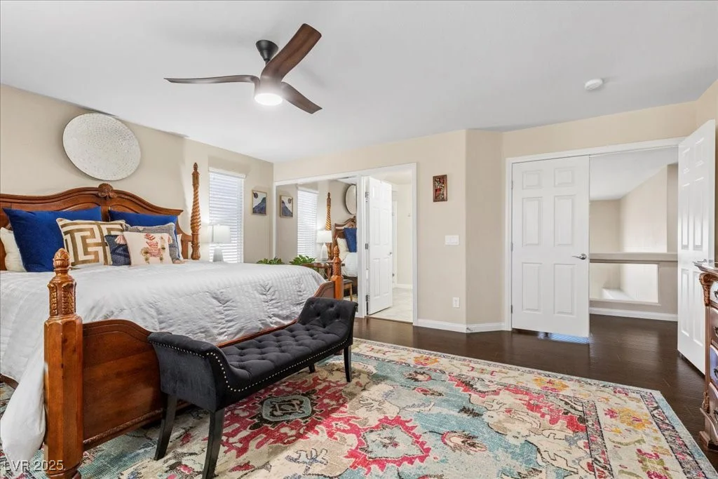 7805 Jacaranda Hill, Las Vegas, NV 89139