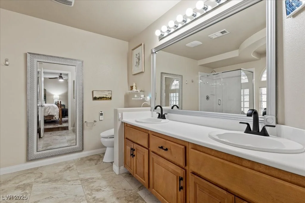 7805 Jacaranda Hill, Las Vegas, NV 89139