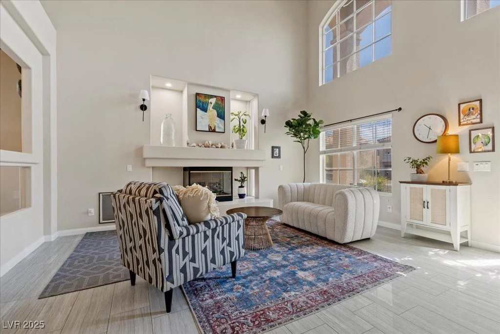 7805 Jacaranda Hill, Las Vegas, NV 89139