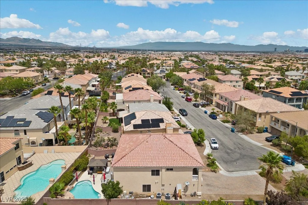 7805 Jacaranda Hill, Las Vegas, NV 89139