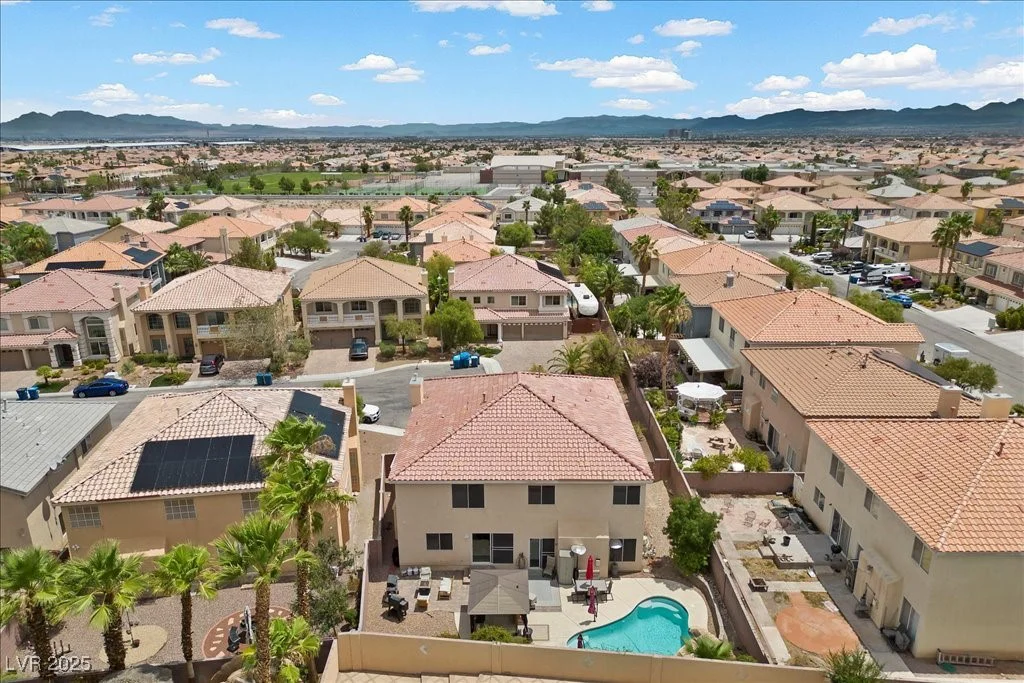 7805 Jacaranda Hill, Las Vegas, NV 89139