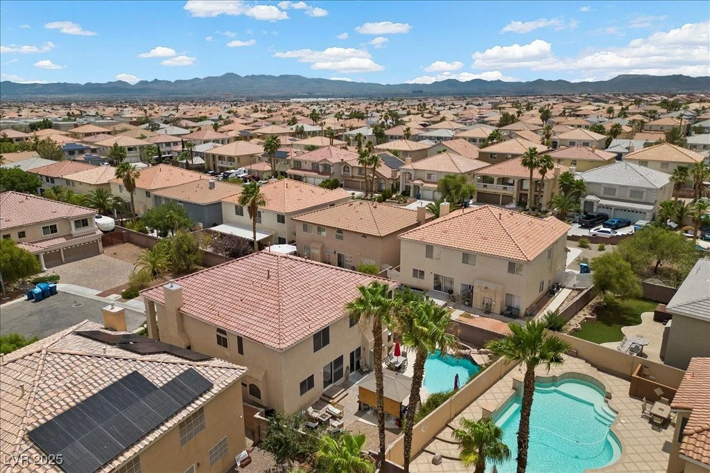 7805 Jacaranda Hill, Las Vegas, NV 89139