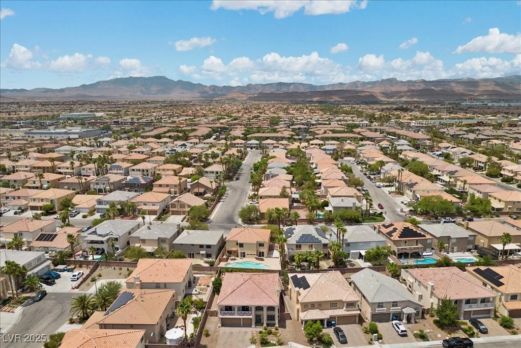 7805 Jacaranda Hill, Las Vegas, NV 89139