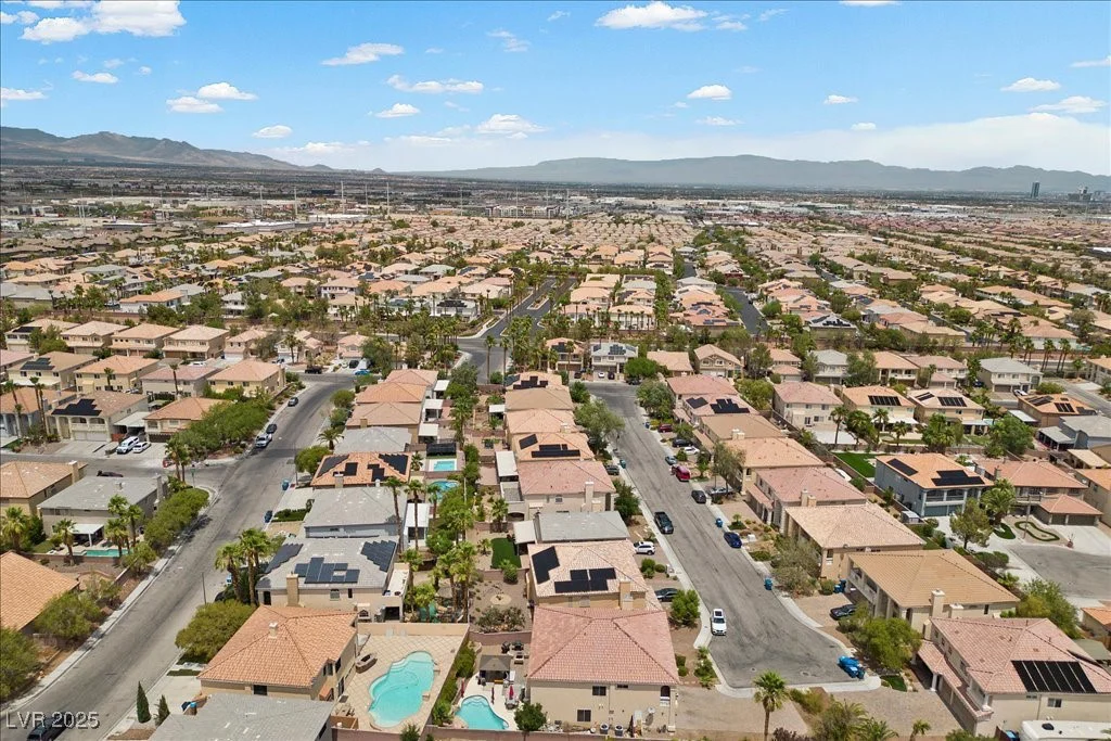 7805 Jacaranda Hill, Las Vegas, NV 89139