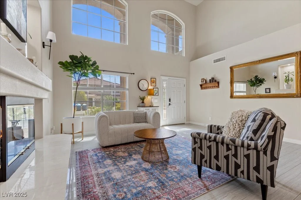 7805 Jacaranda Hill, Las Vegas, NV 89139
