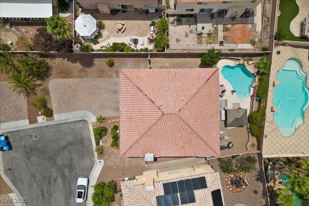 7805 Jacaranda Hill, Las Vegas, NV 89139