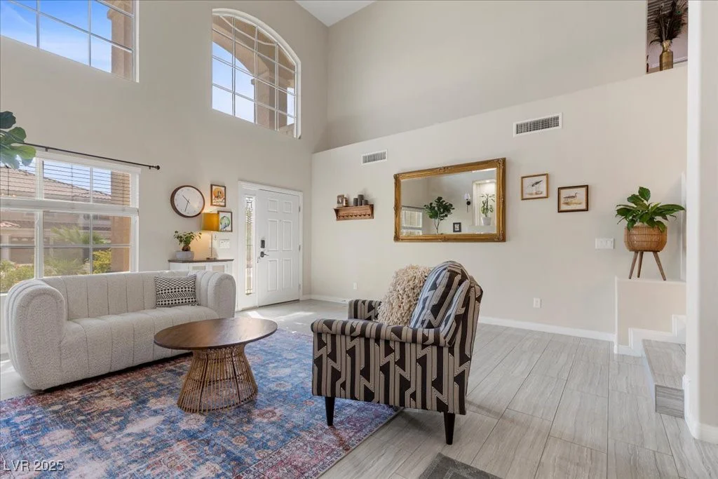 7805 Jacaranda Hill, Las Vegas, NV 89139
