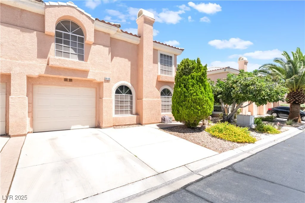 8448 Wandering Sun, Las Vegas, NV 89129
