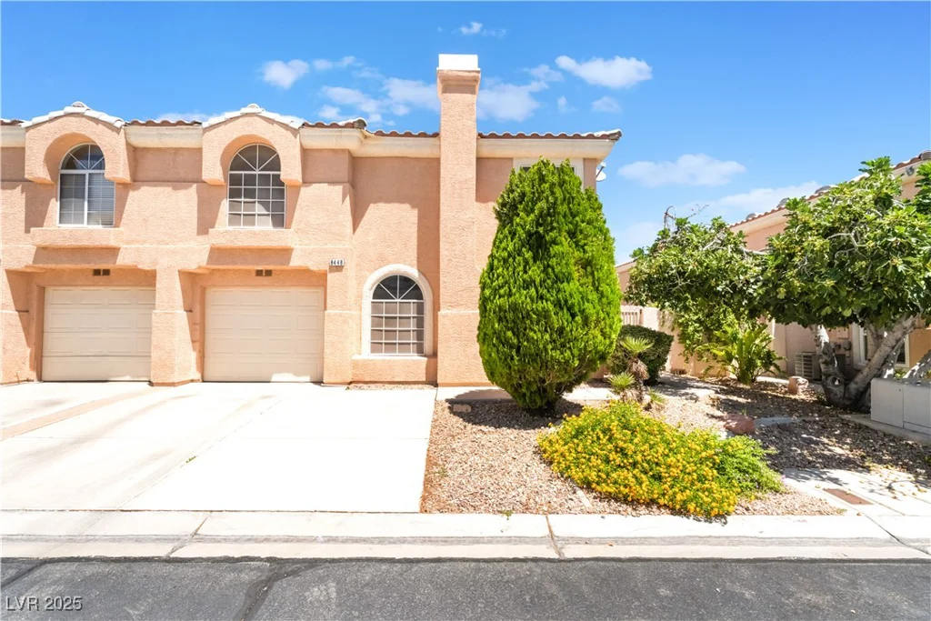 8448 Wandering Sun, Las Vegas, NV 89129