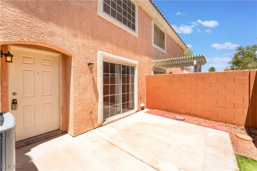 8448 Wandering Sun, Las Vegas, NV 89129