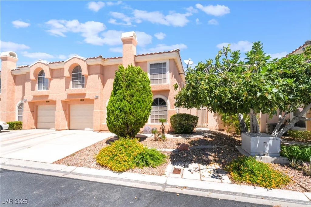 8448 Wandering Sun, Las Vegas, NV 89129