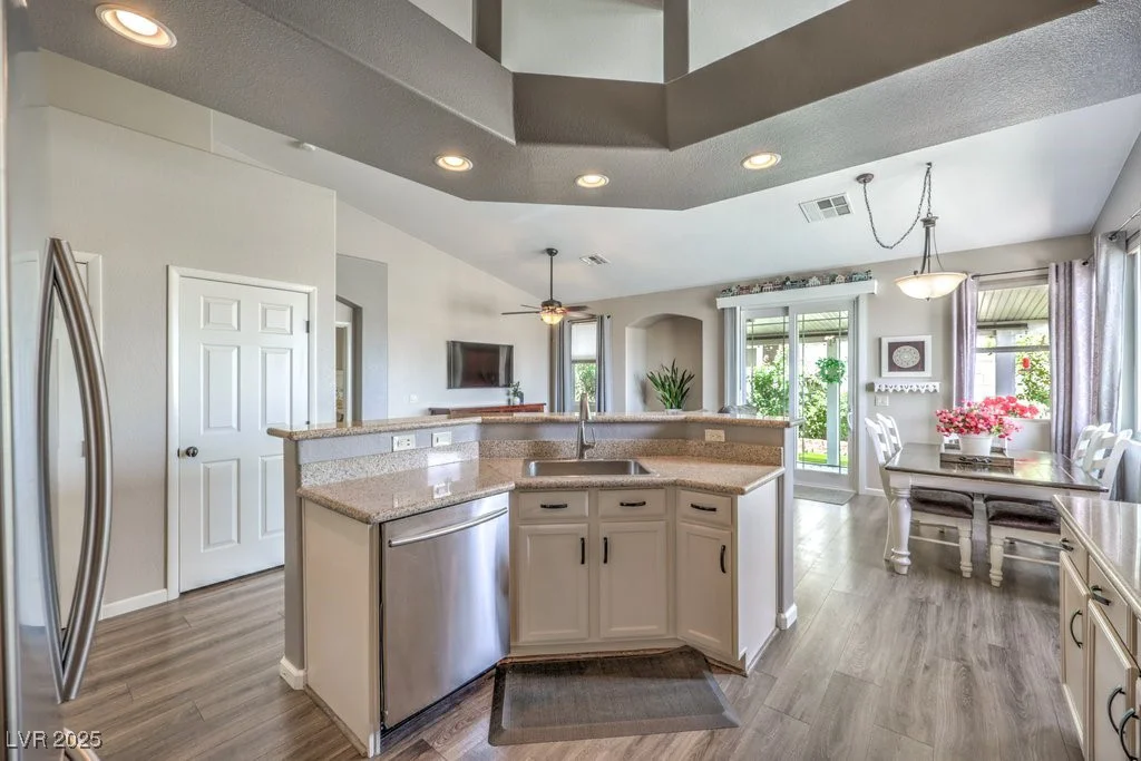 225 Teller, Henderson, NV 89074