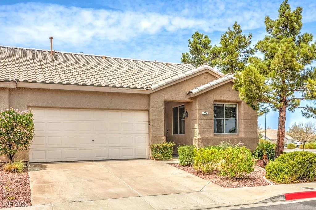 225 Teller, Henderson, NV 89074