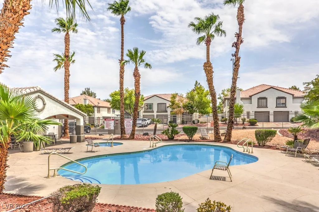 225 Teller, Henderson, NV 89074
