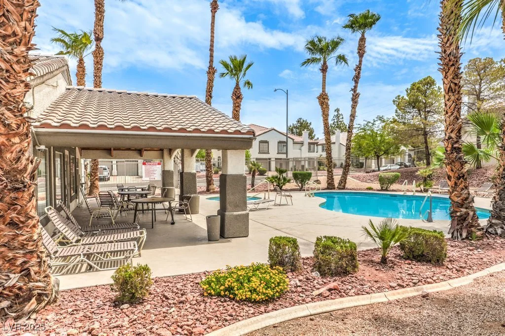 225 Teller, Henderson, NV 89074