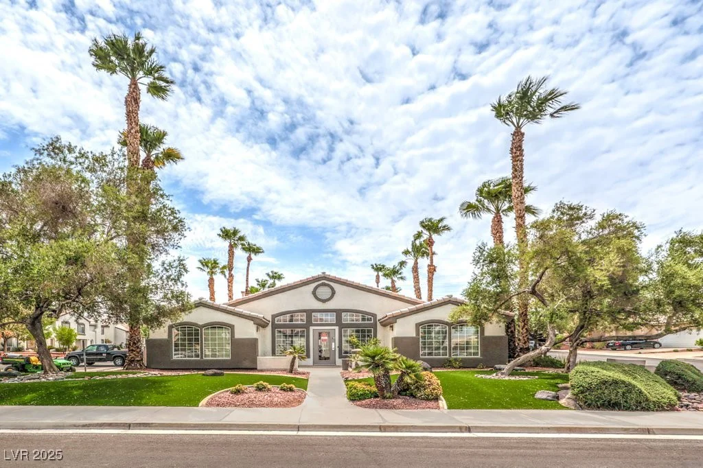 225 Teller, Henderson, NV 89074