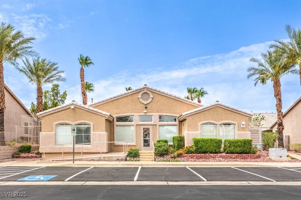 225 Teller, Henderson, NV 89074