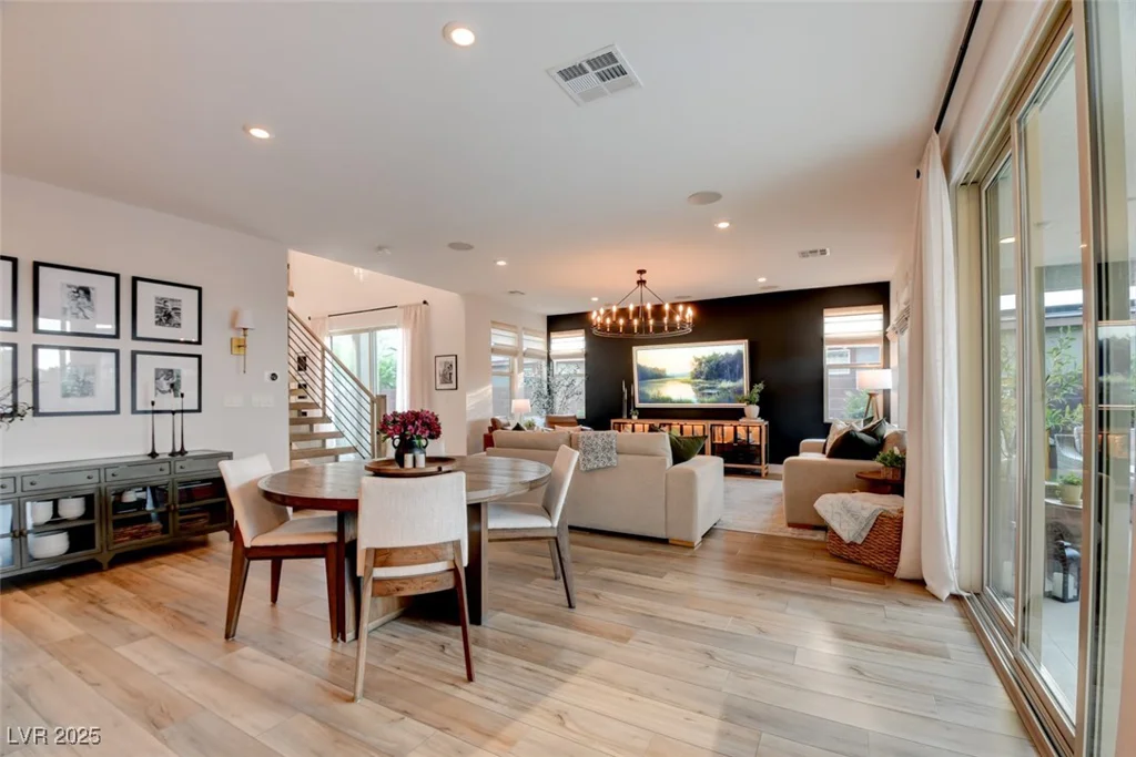 9702 Starlight Ridge, Las Vegas, NV 89148