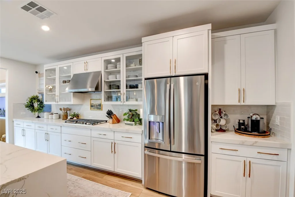 9702 Starlight Ridge, Las Vegas, NV 89148