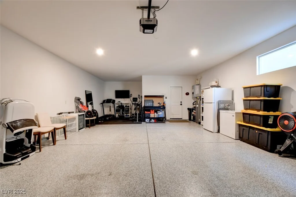 9702 Starlight Ridge, Las Vegas, NV 89148
