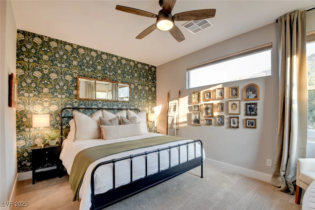 9702 Starlight Ridge, Las Vegas, NV 89148