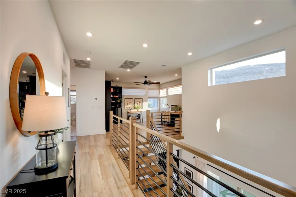 9702 Starlight Ridge, Las Vegas, NV 89148