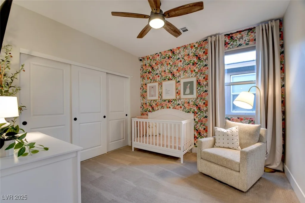 9702 Starlight Ridge, Las Vegas, NV 89148