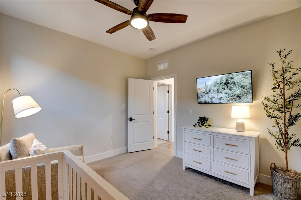 9702 Starlight Ridge, Las Vegas, NV 89148