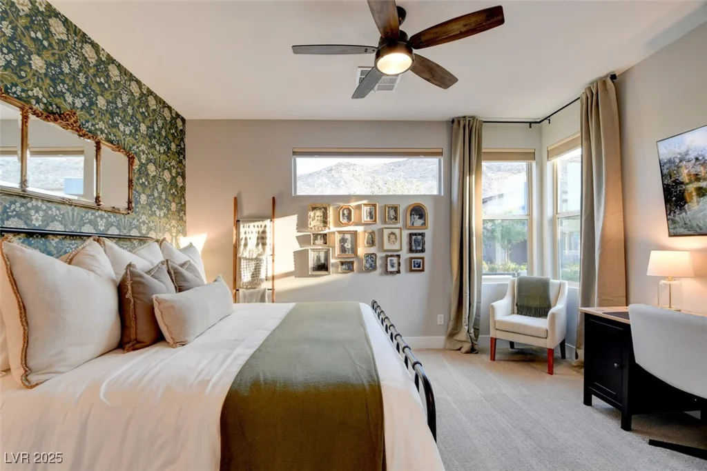 9702 Starlight Ridge, Las Vegas, NV 89148