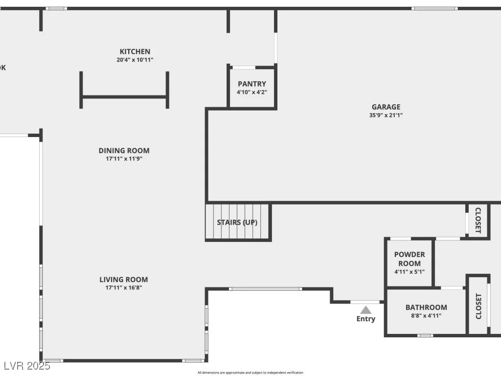 9702 Starlight Ridge, Las Vegas, NV 89148