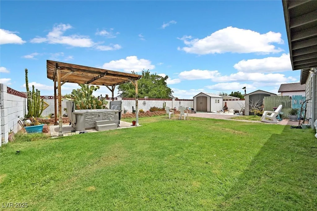 509 Greenhurst, Las Vegas, NV 89145