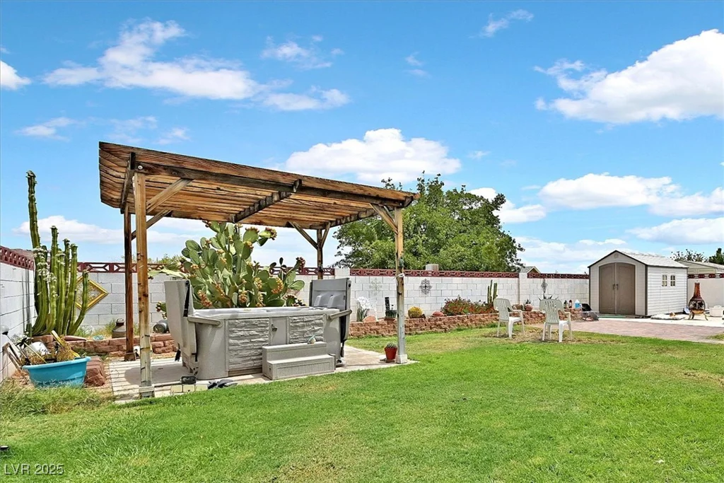 509 Greenhurst, Las Vegas, NV 89145