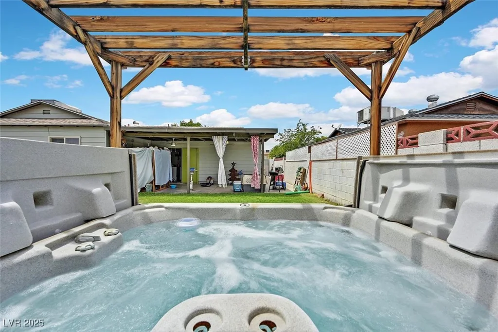 509 Greenhurst, Las Vegas, NV 89145