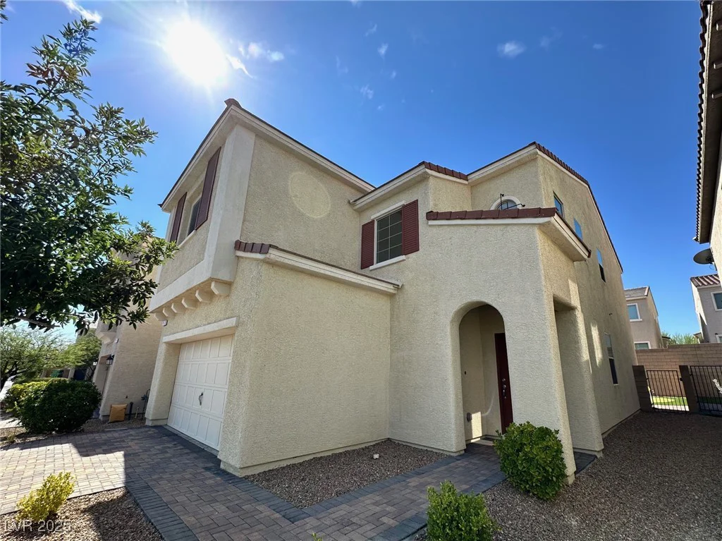 113 Duckhook, Las Vegas, NV 89148