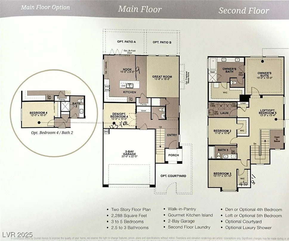 113 Duckhook, Las Vegas, NV 89148