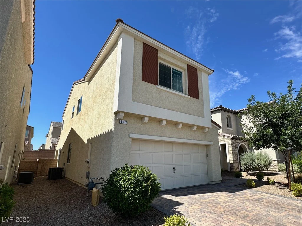 113 Duckhook, Las Vegas, NV 89148