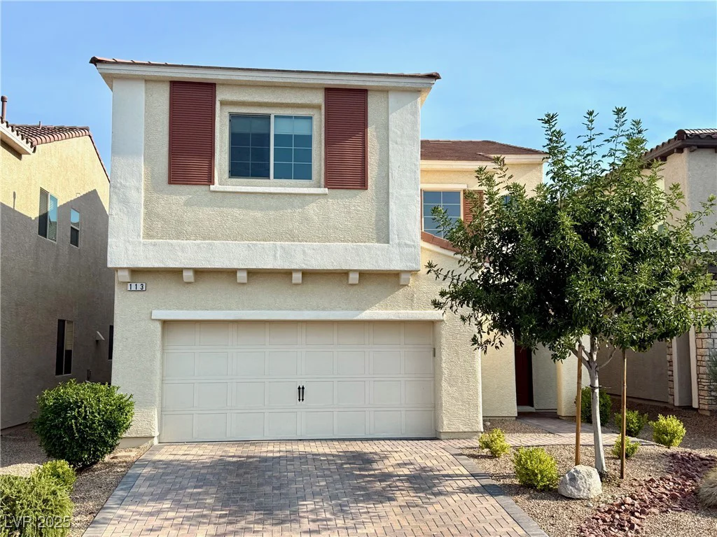 113 Duckhook, Las Vegas, NV 89148