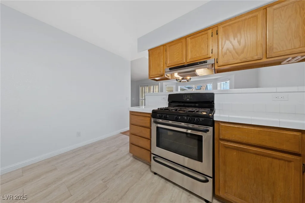 6316 La Madre, Las Vegas, NV 89130